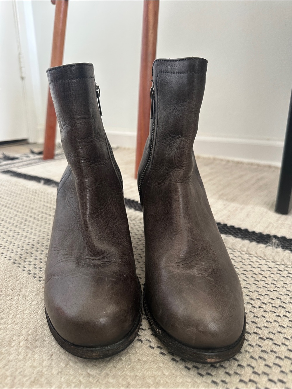 Frye Addie Boot - Picture 3 of 10